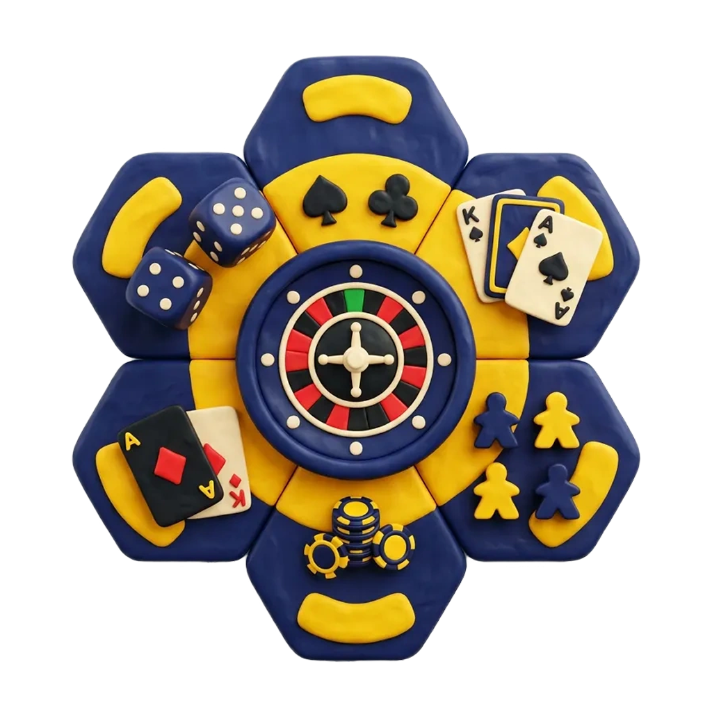 I giochi di casinò online classici sono popolari in Italia