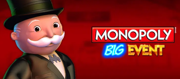 Monopoly Big