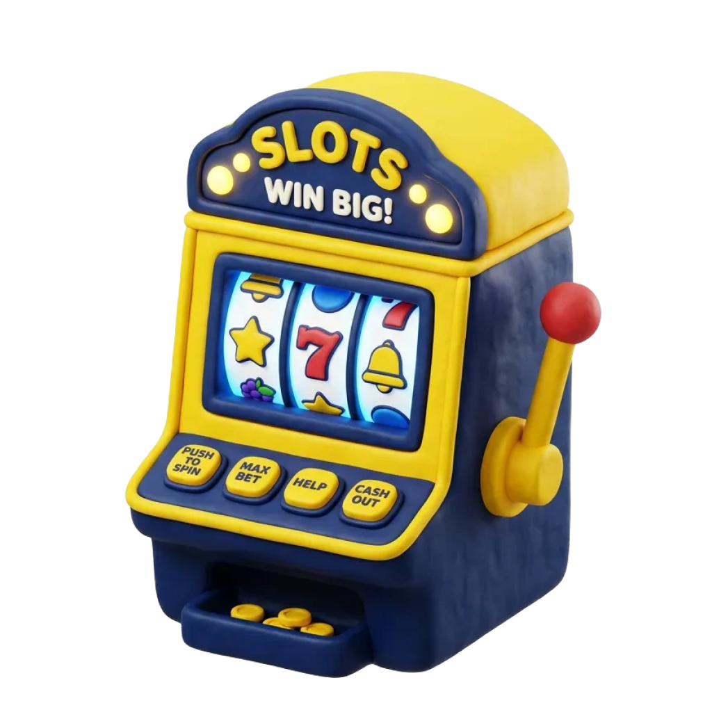 Gioca alle slot dei casinò online popolari in Italia