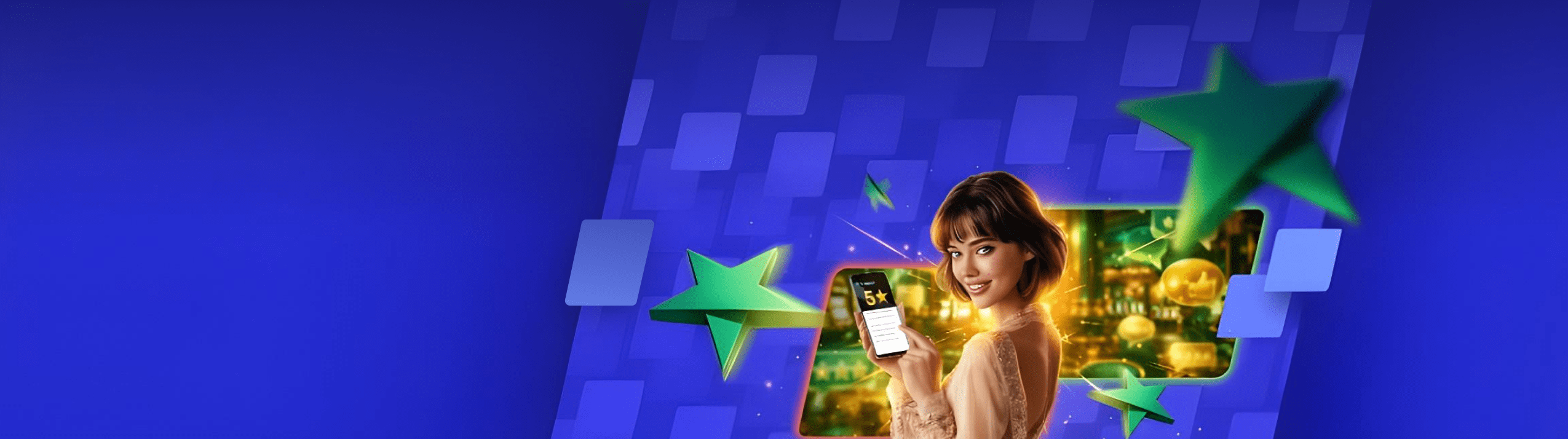 Iscriviti al Casinò Online Winnita